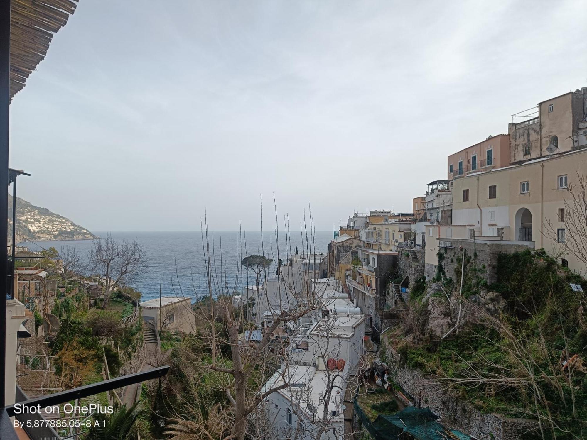 Appartement Regina Margherita